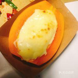 维吾尔吃瓜视频,吃瓜视频里的夏日生活画卷