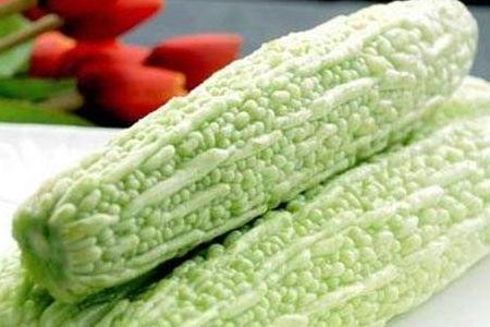 吃凉瓜提前月经,揭秘提前来潮的饮食奥秘