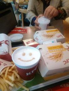 kfc套路吃瓜,吃瓜群众如何轻松应对“快餐陷阱”