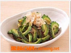 凉瓜干怎么吃,夏日消暑新选择