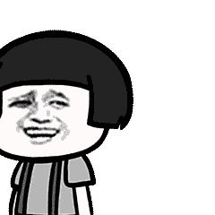 搬凳子准备吃瓜