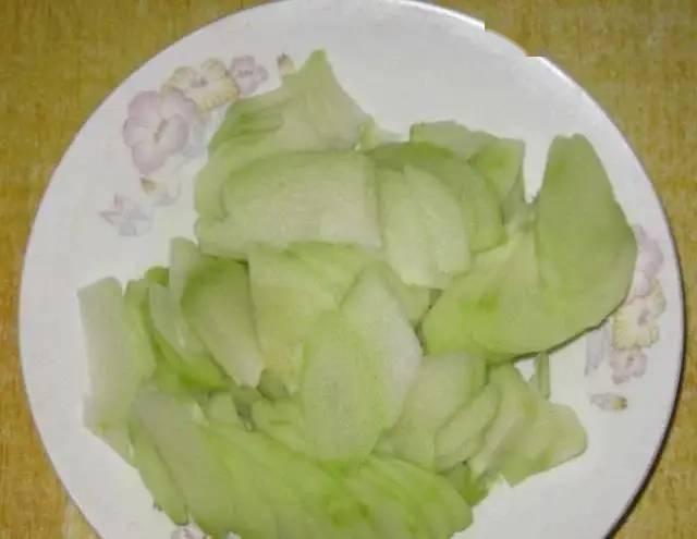 佛手瓜吃对身体好不好,养生佳品，健康益处多